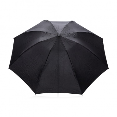 Logotrade promotional item picture of: SP AWARE™ 23' foldable reversible auto open/close umbrella