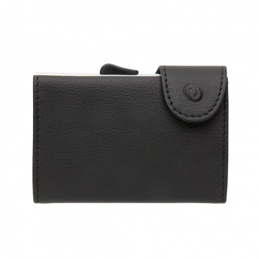 Logotrade promotional merchandise image of: C-Secure RFID card holder & wallet