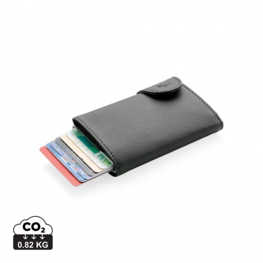 Logotrade advertising products photo of: C-Secure RFID card holder & wallet