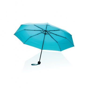 Logotrade advertising product image of: 20.5" Impact AWARE™ RPET 190T mini umbrella