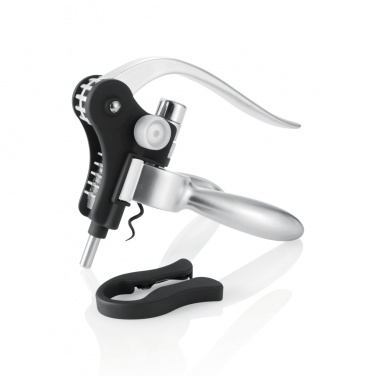 Logo trade advertising products image of: Executive pull it corkscrew