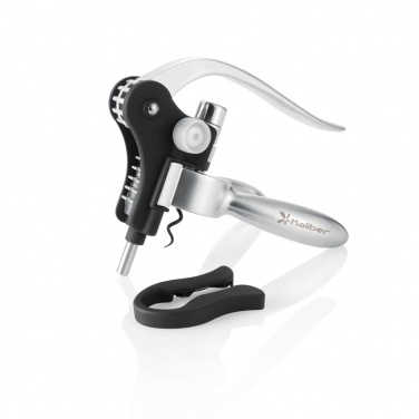 Logotrade promotional giveaway image of: Executive pull it corkscrew