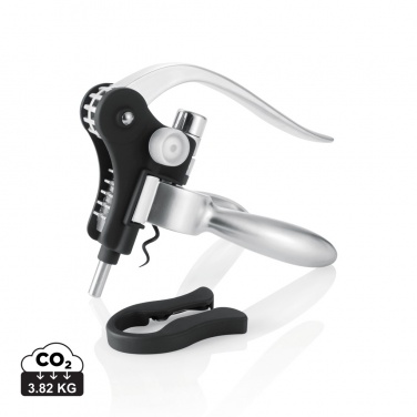 Logotrade promotional product picture of: Executive pull it corkscrew