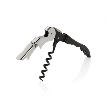 Logo trade promotional items image of: Vino Waiters corkscrew