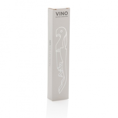 Logotrade corporate gift image of: Vino Waiters corkscrew