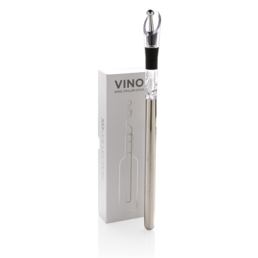 Logotrade corporate gifts photo of: Vino Wine chiller stick