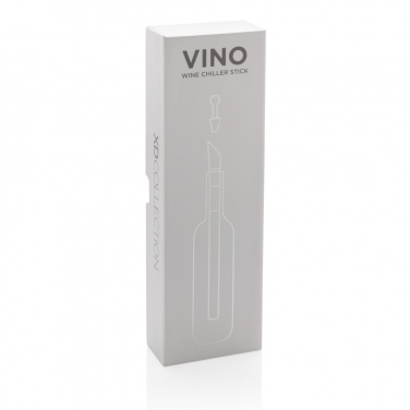 Logotrade corporate gift image of: Vino Wine chiller stick