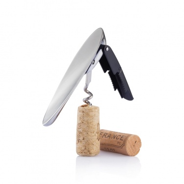 Logotrade promotional gift picture of: Eon 2 step corkscrew