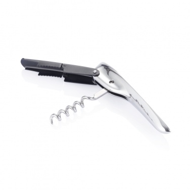 Logotrade business gift image of: Eon 2 step corkscrew