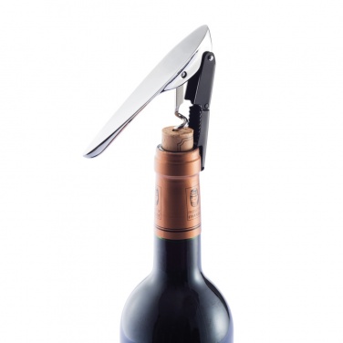 Logo trade promotional gifts image of: Eon 2 step corkscrew