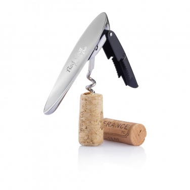 Logo trade promotional items image of: Eon 2 step corkscrew