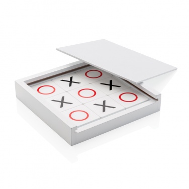 Logotrade promotional item picture of: Deluxe Tic Tac Toe game