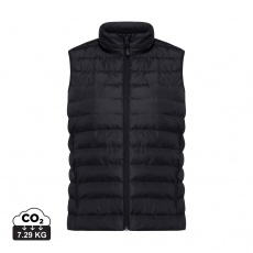 Iqoniq Meru women recycled polyester bodywarmer