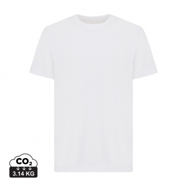 Logo trade promotional items picture of: Iqoniq Kakadu relaxed recycled cotton t-shirt