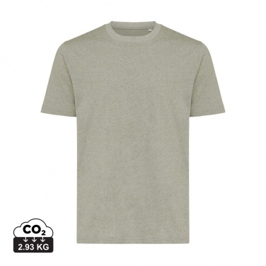 Logotrade promotional product image of: Iqoniq Sierra lightweight recycled cotton t-shirt