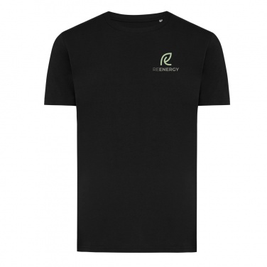 Logotrade corporate gift image of: Iqoniq Brett recycled cotton t-shirt