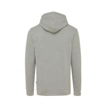 Logotrade promotional merchandise picture of: Iqoniq Torres recycled cotton hoodie undyed