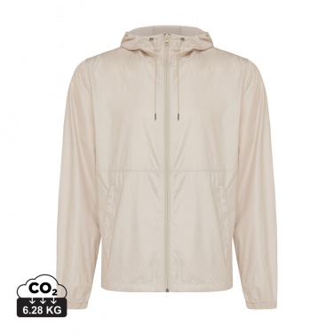 Logotrade promotional item picture of: Iqoniq Logan recycled polyester lightweight jacket