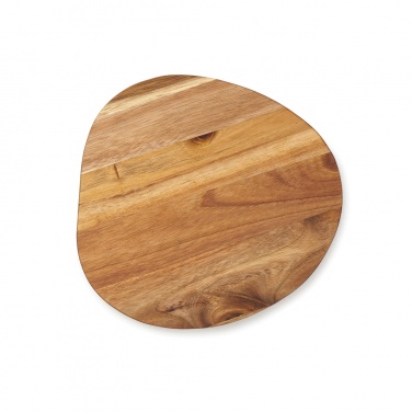 Logo trade promotional merchandise picture of: VINGA Veia serving board S