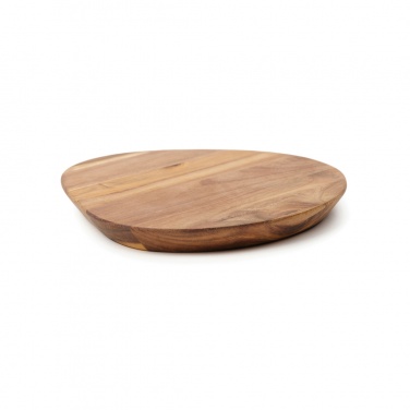 Logo trade corporate gifts image of: VINGA Veia serving board S