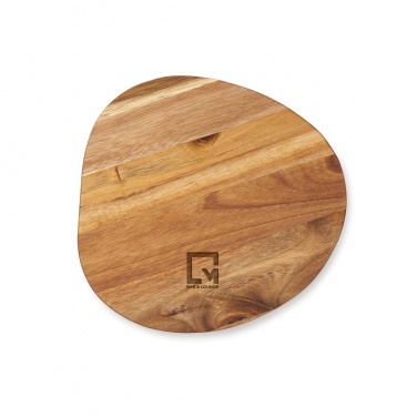 Logotrade corporate gift image of: VINGA Veia serving board S