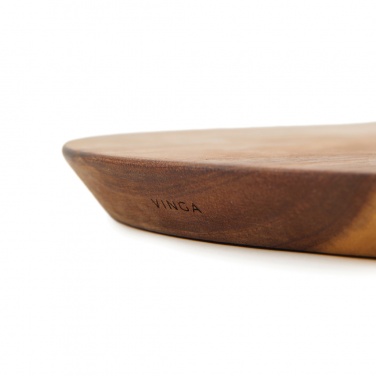 Logotrade promotional giveaway picture of: VINGA Veia serving board M