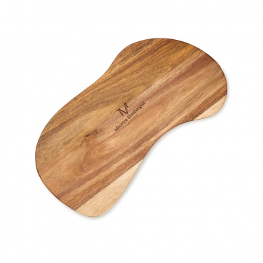 Logo trade promotional giveaways picture of: VINGA Veia serving board M