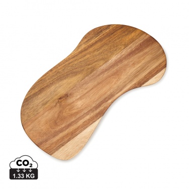 Logo trade promotional gifts image of: VINGA Veia serving board M