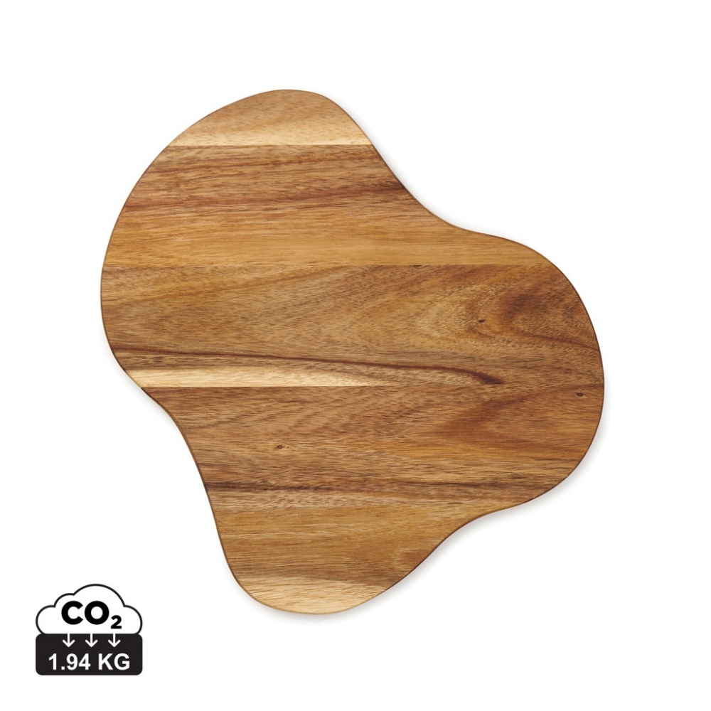 Logotrade promotional merchandise image of: VINGA Veia serving board L