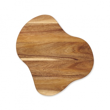 Logo trade promotional products picture of: VINGA Veia serving board L