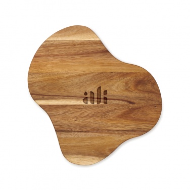 Logo trade advertising products image of: VINGA Veia serving board L