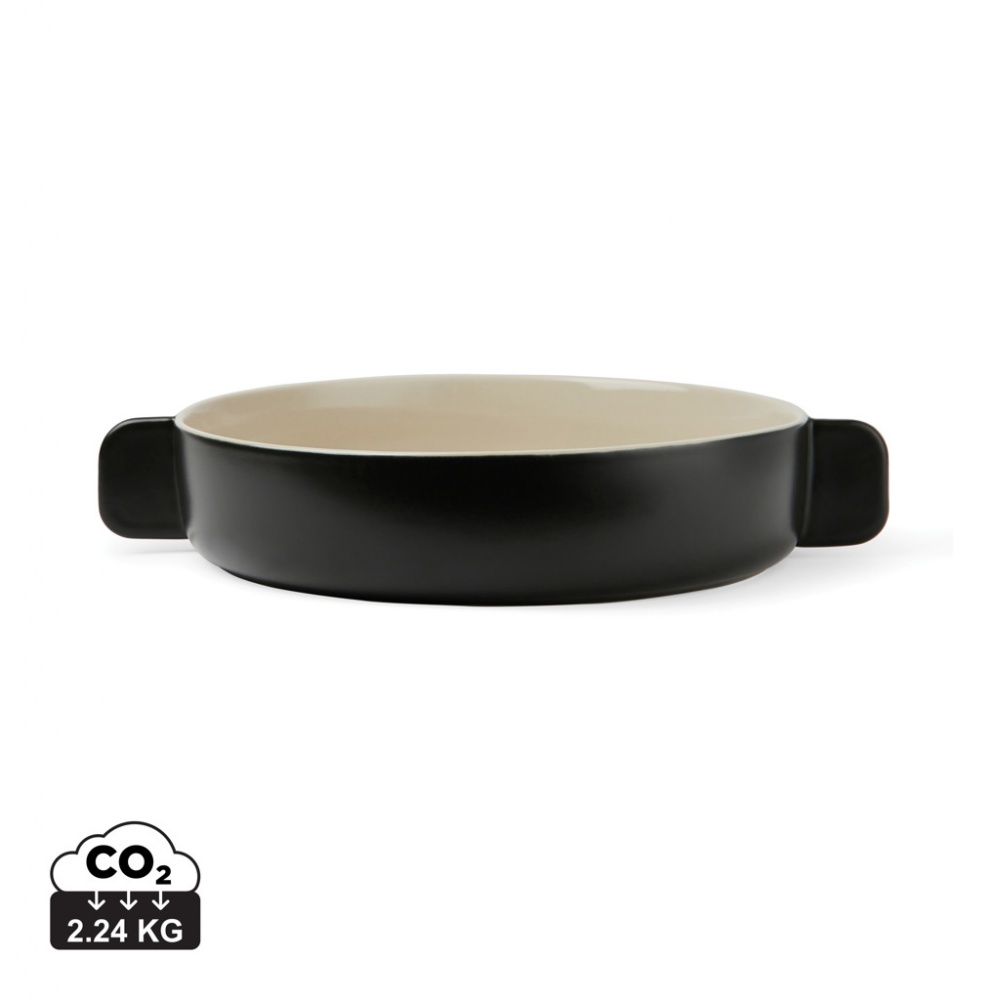 Logo trade promotional gifts picture of: VINGA Monte neu pie dish