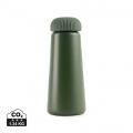 VINGA Erie RCS steel vacuum bottle 450 ML, green