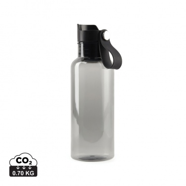 Logotrade promotional giveaways photo of: VINGA Balti RCS recycled pet bottle 600 ML