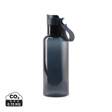 Logo trade promotional gifts picture of: VINGA Balti RCS recycled pet bottle 600 ML