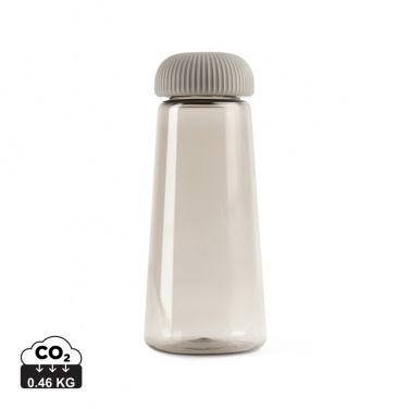 Logo trade promotional product photo of: VINGA Erie RCS recycled pet bottle 575 ML