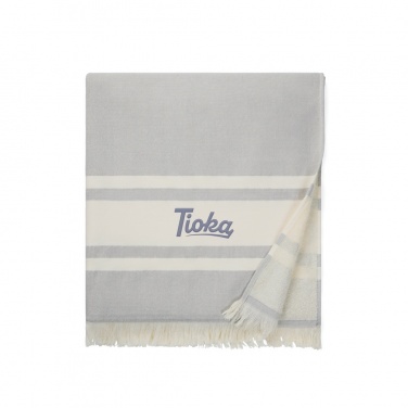 Logotrade promotional merchandise photo of: VINGA Tolo hammam terry towel