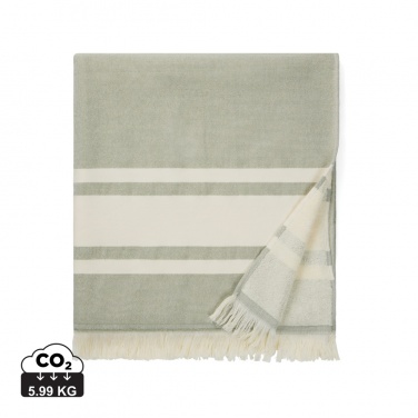 Logotrade promotional item image of: VINGA Tolo hammam terry towel