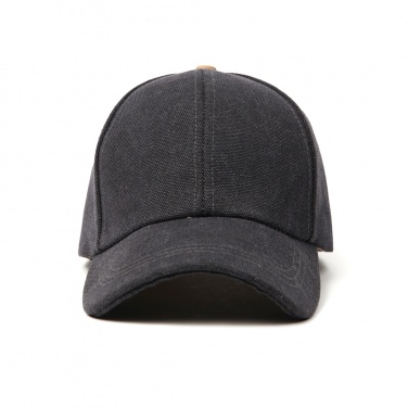 Logotrade promotional item picture of: VINGA Bosler AWARE™ canvas cap