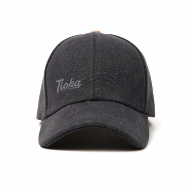 Logotrade promotional item image of: VINGA Bosler AWARE™ canvas cap