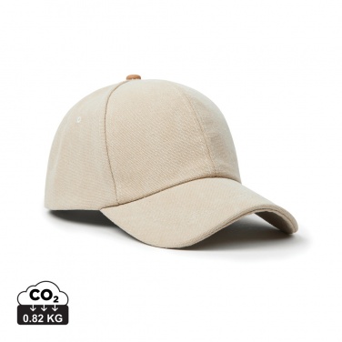 Logotrade promotional giveaway image of: VINGA Bosler AWARE™ canvas cap