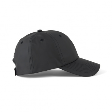 Logo trade advertising product photo of: VINGA Baltimore AWARE™ recycled PET cap