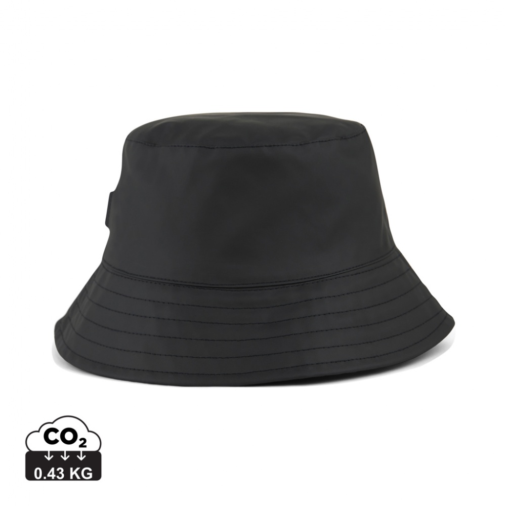 Logotrade corporate gift picture of: VINGA Baltimore AWARE™ recycled PET bucket hat