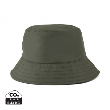 Logotrade advertising product image of: VINGA Baltimore AWARE™ recycled PET bucket hat