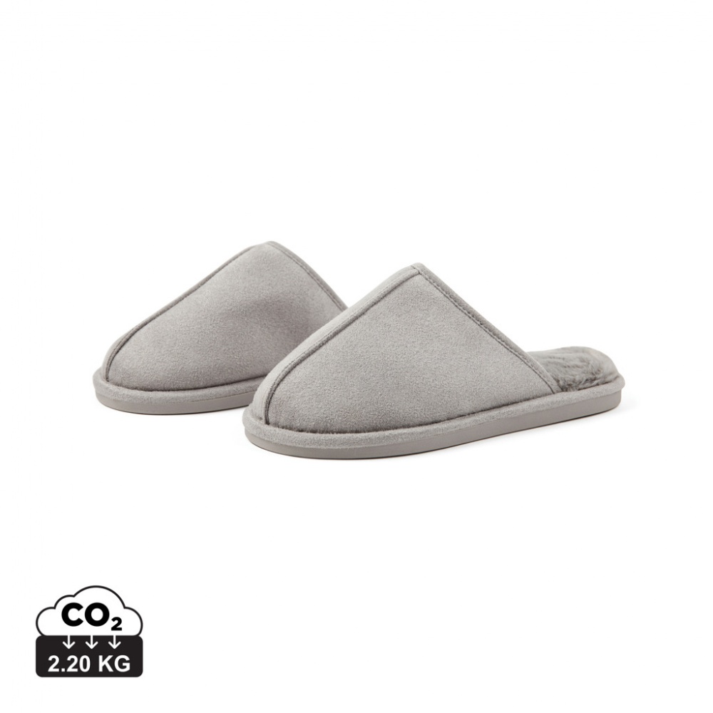 Logo trade advertising products picture of: VINGA Waltor slippers