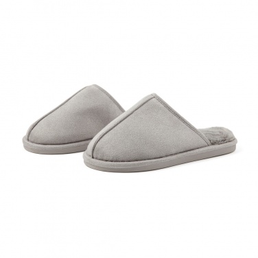 Logo trade business gifts image of: VINGA Waltor slippers