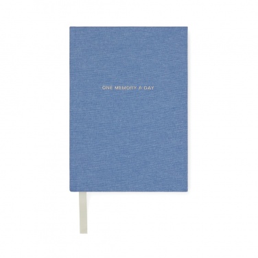 Logotrade advertising product picture of: VINGA One memory a day GRS recycled paper journal