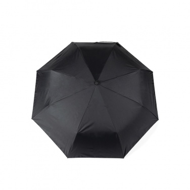 Logotrade promotional merchandise picture of: VINGA Baltimore AWARE™ RPET 21" umbrella