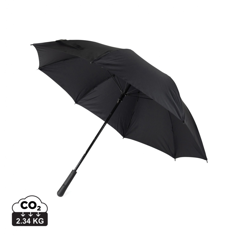 Logotrade promotional products photo of: VINGA Baltimore AWARE™ RPET 23" umbrella