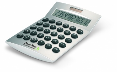 Logotrade advertising product picture of: Basics 12-digits calculator